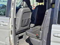 Bedrijfsauto, mercedes-benz, viano, 3.0 cdi dc ambiente lang, grijs / chroom, 2008 - afbeelding 54 van  84