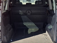 Bedrijfsauto, mercedes-benz, viano, 3.0 cdi dc ambiente lang, grijs / chroom, 2008 - afbeelding 57 van  84