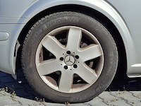 Bedrijfsauto, mercedes-benz, viano, 3.0 cdi dc ambiente lang, grijs / chroom, 2008 - afbeelding 65 van  84