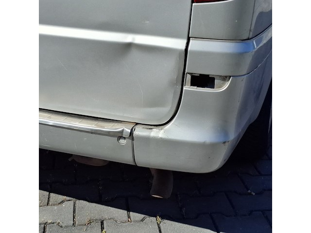 Bedrijfsauto, mercedes-benz, viano, 3.0 cdi dc ambiente lang, grijs / chroom, 2008 - afbeelding 79 van  84