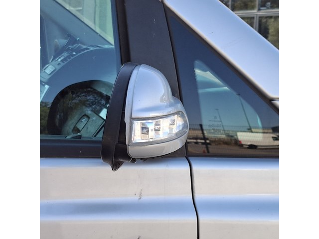 Bedrijfsauto, mercedes-benz, viano, 3.0 cdi dc ambiente lang, grijs / chroom, 2008 - afbeelding 80 van  84
