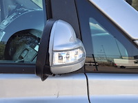 Bedrijfsauto, mercedes-benz, viano, 3.0 cdi dc ambiente lang, grijs / chroom, 2008 - afbeelding 80 van  84
