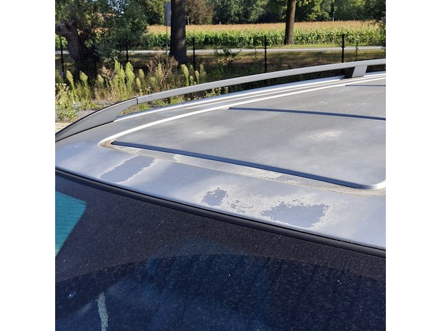 Bedrijfsauto, mercedes-benz, viano, 3.0 cdi dc ambiente lang, grijs / chroom, 2008 - afbeelding 81 van  84
