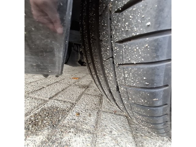 Bedrijfsauto, mercedes-benz, vito - 114 cdi, 2019 - afbeelding 10 van  44