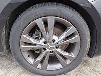 Bedrijfsauto, mercedes-benz, vito - 114 cdi, 2019 - afbeelding 13 van  44