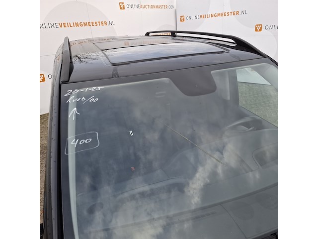 Bedrijfsauto, mercedes-benz, vito - 114 cdi, 2019 - afbeelding 14 van  44