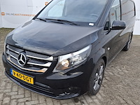 Bedrijfsauto, mercedes-benz, vito - 114 cdi, 2019 - afbeelding 15 van  44