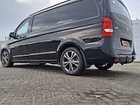 Bedrijfsauto, mercedes-benz, vito - 114 cdi, 2019 - afbeelding 16 van  44