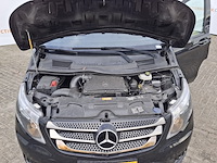Bedrijfsauto, mercedes-benz, vito - 114 cdi, 2019 - afbeelding 17 van  44