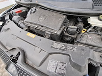 Bedrijfsauto, mercedes-benz, vito - 114 cdi, 2019 - afbeelding 18 van  44