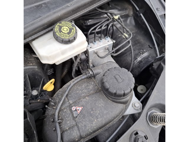 Bedrijfsauto, mercedes-benz, vito - 114 cdi, 2019 - afbeelding 19 van  44