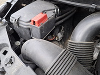 Bedrijfsauto, mercedes-benz, vito - 114 cdi, 2019 - afbeelding 21 van  44