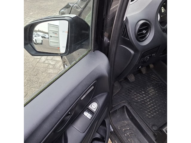 Bedrijfsauto, mercedes-benz, vito - 114 cdi, 2019 - afbeelding 23 van  44