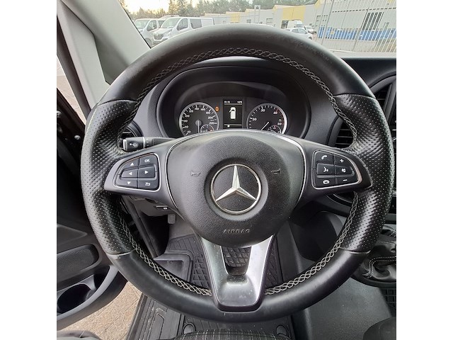 Bedrijfsauto, mercedes-benz, vito - 114 cdi, 2019 - afbeelding 25 van  44