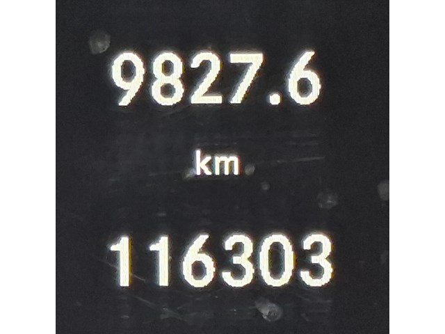 Bedrijfsauto, mercedes-benz, vito - 114 cdi, 2019 - afbeelding 27 van  44