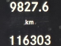 Bedrijfsauto, mercedes-benz, vito - 114 cdi, 2019 - afbeelding 27 van  44