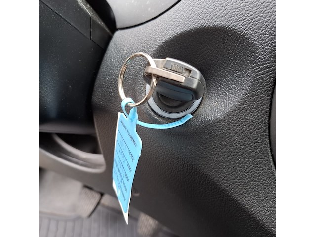 Bedrijfsauto, mercedes-benz, vito - 114 cdi, 2019 - afbeelding 28 van  44