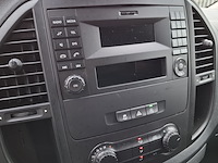 Bedrijfsauto, mercedes-benz, vito - 114 cdi, 2019 - afbeelding 29 van  44