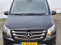Bedrijfsauto, mercedes-benz, vito - 114 cdi, 2019 - afbeelding 2 van  44