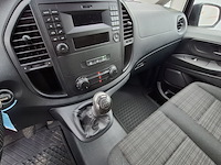 Bedrijfsauto, mercedes-benz, vito - 114 cdi, 2019 - afbeelding 31 van  44