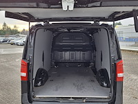 Bedrijfsauto, mercedes-benz, vito - 114 cdi, 2019 - afbeelding 33 van  44