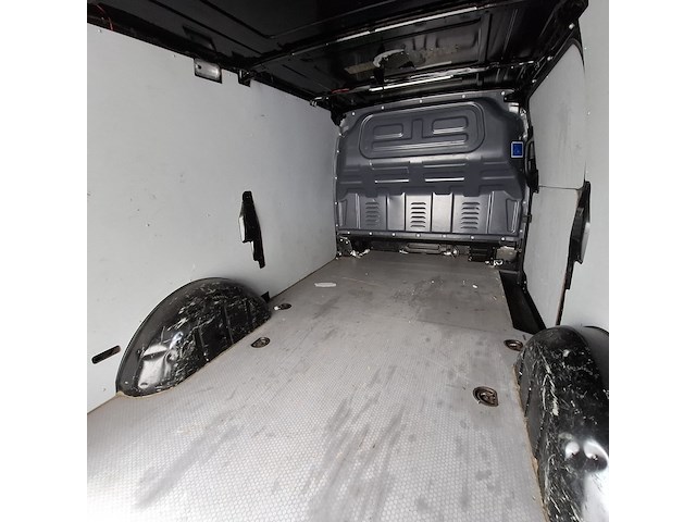 Bedrijfsauto, mercedes-benz, vito - 114 cdi, 2019 - afbeelding 34 van  44