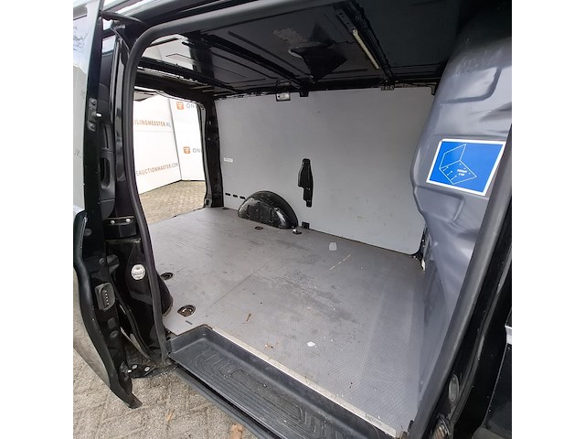 Bedrijfsauto, mercedes-benz, vito - 114 cdi, 2019 - afbeelding 35 van  44