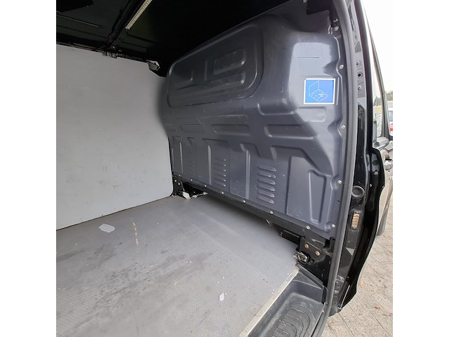 Bedrijfsauto, mercedes-benz, vito - 114 cdi, 2019 - afbeelding 36 van  44