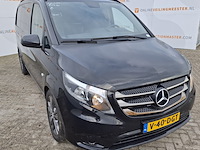 Bedrijfsauto, mercedes-benz, vito - 114 cdi, 2019 - afbeelding 3 van  44