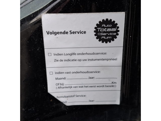 Bedrijfsauto, mercedes-benz, vito - 114 cdi, 2019 - afbeelding 40 van  44