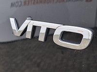 Bedrijfsauto, mercedes-benz, vito - 114 cdi, 2019 - afbeelding 42 van  44
