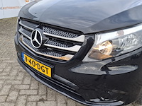 Bedrijfsauto, mercedes-benz, vito - 114 cdi, 2019 - afbeelding 44 van  44
