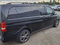 Bedrijfsauto, mercedes-benz, vito - 114 cdi, 2019 - afbeelding 5 van  44