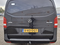 Bedrijfsauto, mercedes-benz, vito - 114 cdi, 2019 - afbeelding 6 van  44