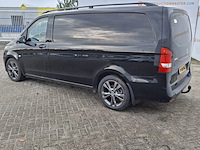 Bedrijfsauto, mercedes-benz, vito - 114 cdi, 2019 - afbeelding 7 van  44