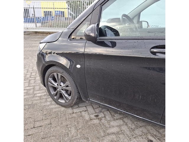 Bedrijfsauto, mercedes-benz, vito - 114 cdi, 2019 - afbeelding 8 van  44