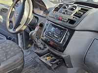 Bedrijfsauto, mercedes-benz, vito, 109 cdi 343 amigo, 2010 - afbeelding 3 van  14