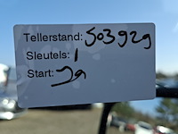 Bedrijfsauto, mercedes-benz, vito, 109 cdi 343 amigo, 2010 - afbeelding 6 van  14