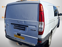 Bedrijfsauto, mercedes-benz, vito, 109 cdi 343 amigo, 2010 - afbeelding 8 van  14
