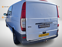 Bedrijfsauto, mercedes-benz, vito, 109 cdi 343 amigo, 2010 - afbeelding 9 van  14