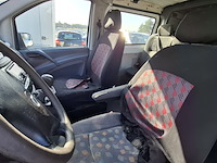 Bedrijfsauto, mercedes-benz, vito, 109 cdi 343 amigo, 2010 - afbeelding 11 van  14