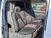 Bedrijfsauto, mercedes-benz, vito, 109 cdi 343 amigo, 2010 - afbeelding 14 van  14