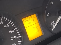 Bedrijfsauto, mercedes-benz, vito 110 cdi, 2013 - afbeelding 10 van  18