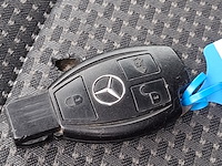 Bedrijfsauto, mercedes-benz, vito 110 cdi, 2013 - afbeelding 11 van  18