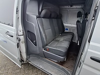 Bedrijfsauto, mercedes-benz, vito 110 cdi, 2013 - afbeelding 14 van  18