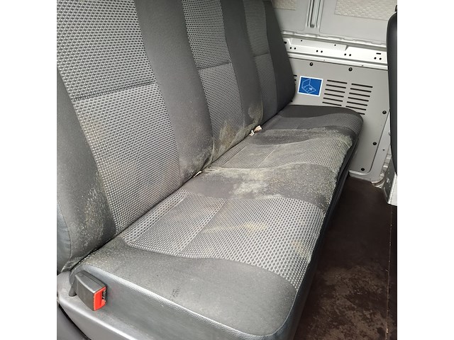 Bedrijfsauto, mercedes-benz, vito 110 cdi, 2013 - afbeelding 15 van  18