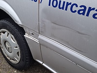 Bedrijfsauto, mercedes-benz, vito 110 cdi, 2013 - afbeelding 16 van  18