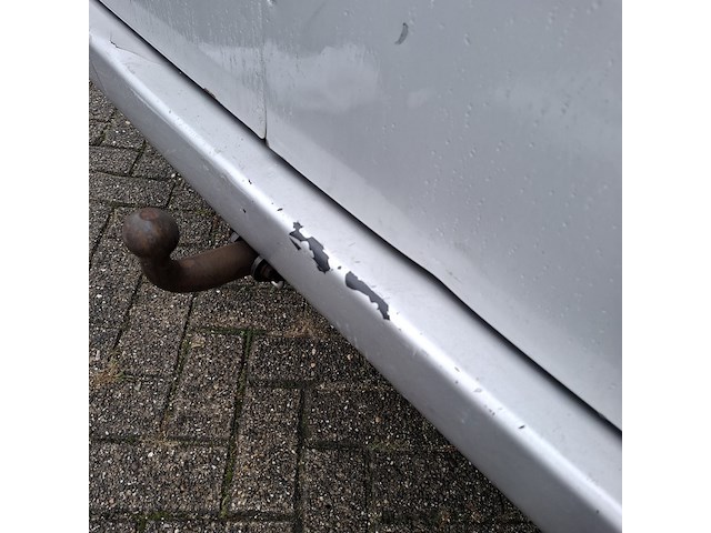 Bedrijfsauto, mercedes-benz, vito 110 cdi, 2013 - afbeelding 17 van  18