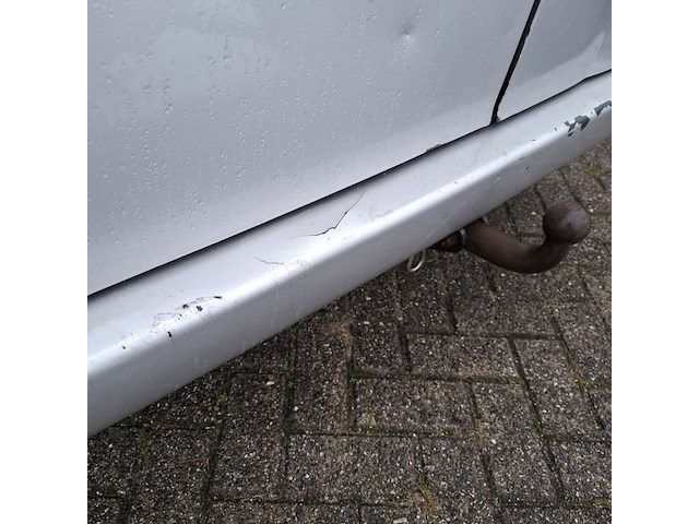 Bedrijfsauto, mercedes-benz, vito 110 cdi, 2013 - afbeelding 18 van  18