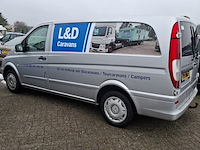 Bedrijfsauto, mercedes-benz, vito 110 cdi, 2013 - afbeelding 7 van  18